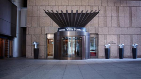 Гостиница Hotel Villa Fontaine Grand Tokyo-Roppongi  Кото